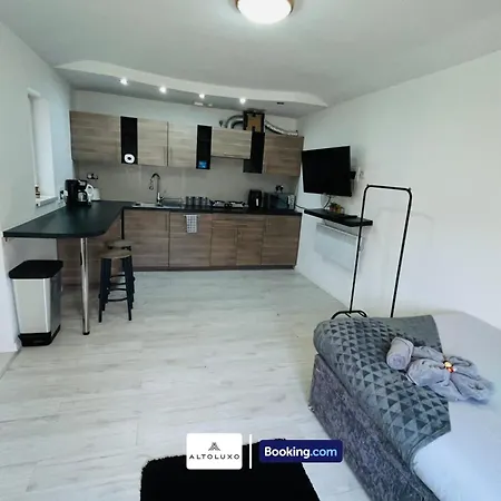 Inactive The Serviced By Altoluxoexperience Short Lets & Serviced With Free Wifi Apartamento Bristol