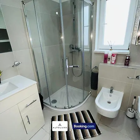 Inactive The Serviced By Altoluxoexperience Short Lets & Serviced With Free Wifi Apartamento Bristol