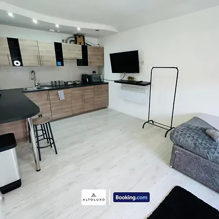 Appartement Inactive The Serviced By Altoluxoexperience Short Lets & Serviced With Free Wifi Bristol
